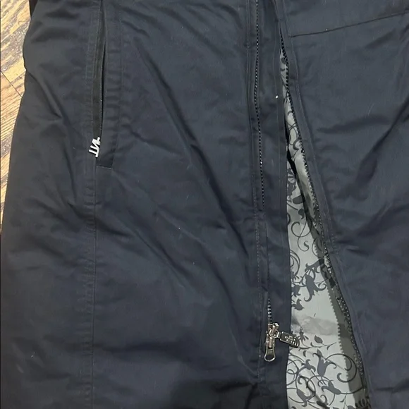 The North Face Women's  Arctic Parka small - Picture 5 of 11